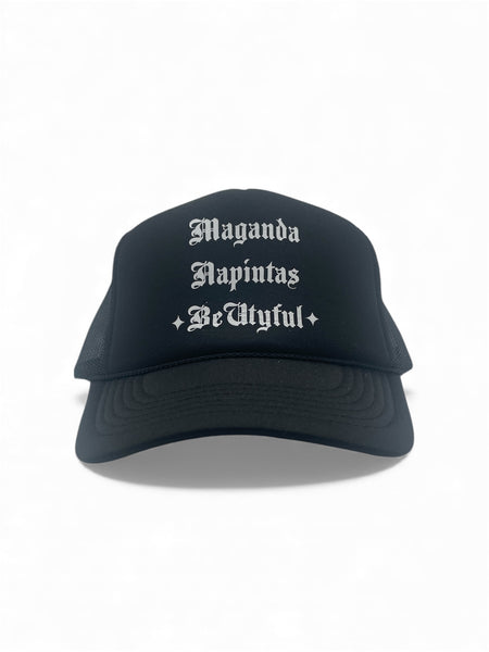 BeUtyful - Hat