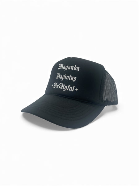 BeUtyful - Hat